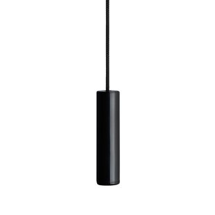 Matt black pull on sale cord switch